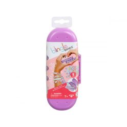  Moose Enterprise Blingle Bands BFF karkötő készítő kezdő szett (25215/25203)