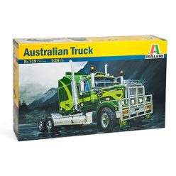 Italeri - Australian Truck (0719)