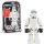 Stretch figura Star Wars Stormtrooper 16 cm (07691)