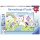 Ravensburger Csodás unikornisok 2 x 24 db puzzle (07828)