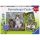 Ravensburger Puzzle 3x49 db - Édes kiscicák (08046)