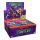 Universus Teenage Mutant Ninja Turtles Booster Box