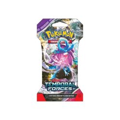 Pokémon kártya SV05 Temporal Forces - Blister