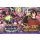 Cardfight!! Vanguard Moon Fangs & Cerulean Blaze Booster Box