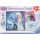 Ravensburger 3 x 49 db-os puzzle - Jégvarázs - Elsa, Anna és Olaf (09269)
