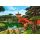 Castorland C-104932 - Nan Lian Garden, Hong Kong - 1000 db-os puzzle