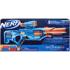 Nerf Elite 2.0 Eaglepoint RD-8 kilövő