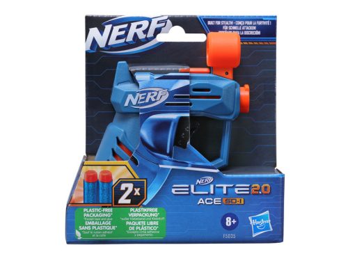 Nerf Elite 2.0 Ace sd 1 kilövő