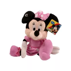 Disney Minnie egér Disney plüssfigura - 35 cm (1100460)