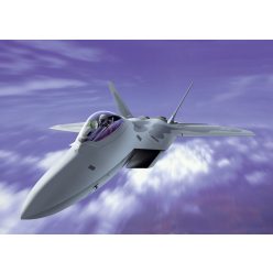 Italeri - F-22 Raptor 1:72 (1207s)