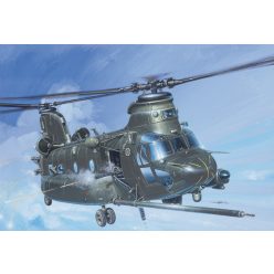 Italeri - MH-47 ESOA Chinook (1218)