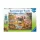 Ravensburger Puzzle 100 db - Afrikai szavanna (13284)
