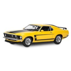 Revell 1969 Boss 302 Mustang (14313)