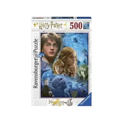 Ravensburger Harry Potter 500 db-os (148219)