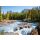 Castorland Athabasca folyó, Kanada 1500 db-os (C-150762)