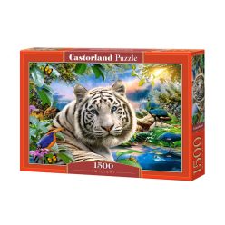 Castorland Alkonyat 1500 db-os (151318)