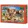 Castorland 1500 db-os puzzle - A szavanna állatai (C-151950)