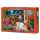 Castorland 1500 db-os puzzle - Cicák a tetőn (C-152056)