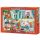 Castorland 1500 db-os puzzle - Crazy Pet Bath (C-152094)