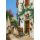 Castorland Eldugott sikátor Olaszországban - 1500 db-os Art Collection puzzle C-152155