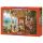 Castorland 1500 db-os puzzle - Tóparti kerthelység (C-152186)