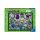 Ravensburger Puzzle 1000 db - Minecraft Mobs (17188)