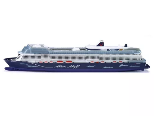 SIKU SIKU: Mein Schiff 1 (1730)
