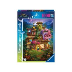 Ravensburger Puzzle 1000 db - Encanto (17324)