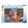 Ravensburger Puzzle 500 db - Esték Pisában (17380)