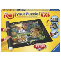 Ravensburger: Puzzle feltekerő (17957)