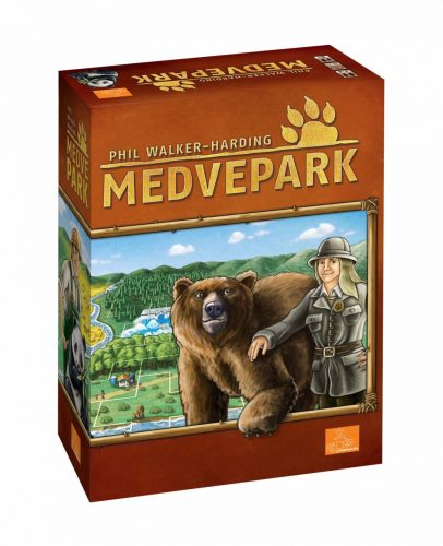 ComPaYa Medvepark