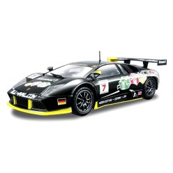   Bburago 1 /24 versenyautó - Lamborghini Murcielago FIA GT (18-28001)
