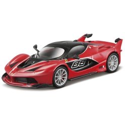 Bburago Ferrari FXXK versenyautó 1: 43 (18-36906)