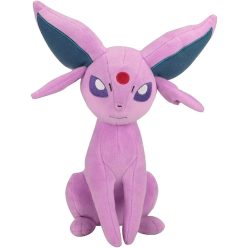Pokemon Psiana plüss játék 20cm