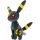 Pokemon Umbreon Noctali Nachtara plüss játék 20cm