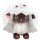 Pokemon Wooloo plüss játék 20cm