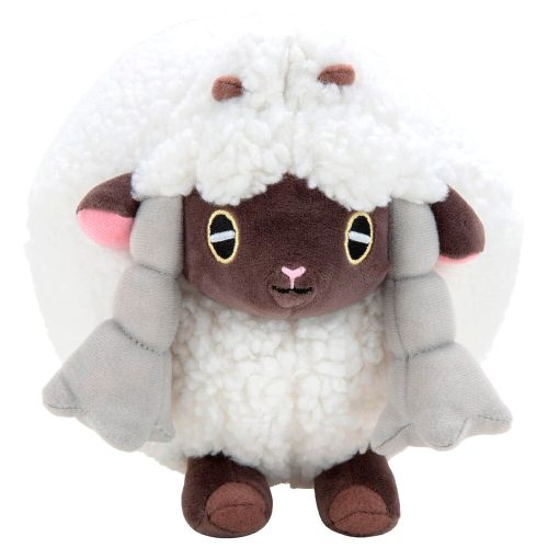 Pokemon Wooloo plüss játék 20cm