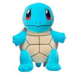 Pokemon Squirtle plüss játék 23cm