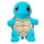 Pokemon Squirtle plüss játék 23cm