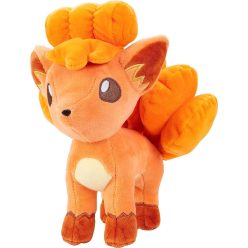 Pokemon Vulpix plüss játék 20cm