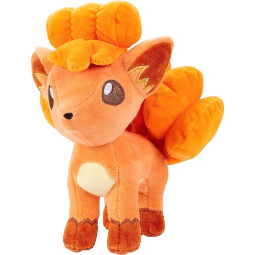 Pokemon Vulpix plüss játék 20cm