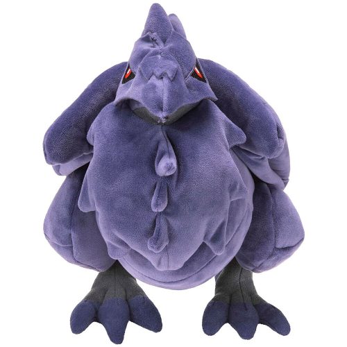 Pokemon Corviknight plüss játék 30cm
