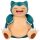 Pokemon Snorlax plüss játék 30cm