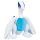 Pokemon Lugia plüss játék 30cm
