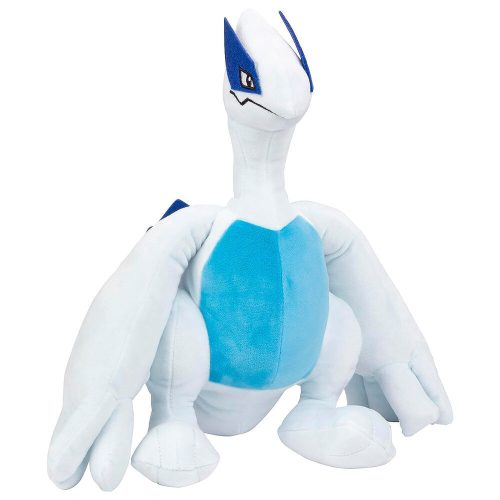 Pokemon Lugia plüss játék 30cm
