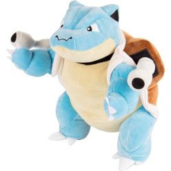 Pokemon Blastoise plüss játék 27cm