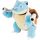 Pokemon Blastoise plüss játék 27cm