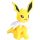 Pokemon Jolteon plüss játék 21cm