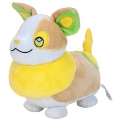 Pokemon Yamper plüss játék 20cm