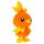 Pokemon Torchic plüss játék 20cm